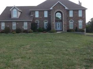 601 T Lynn Ln, Union, MO 63084