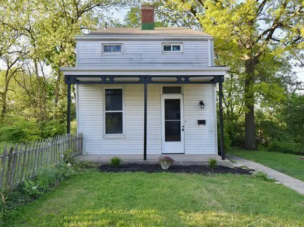 3622 Laclede Ave, Cincinnati, OH 45205