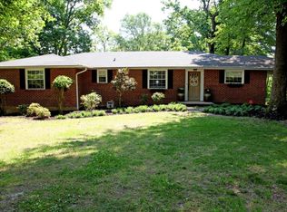 2916 Ozark Rd, Chattanooga, TN 37415