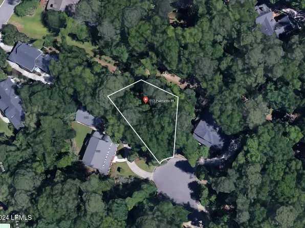 117 Palmetto Pkwy, Hilton Head Island, SC 29926