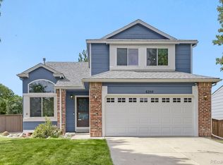 6254 Laguna Circle, Highlands Ranch, CO 80130