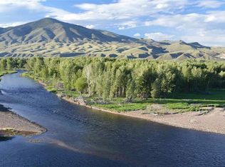 TBD N Hwy 91, Glen, MT 59754