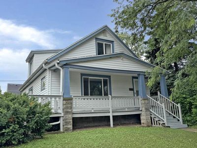 6105 West Saint Paul AVENUE, Milwaukee, WI, 53213