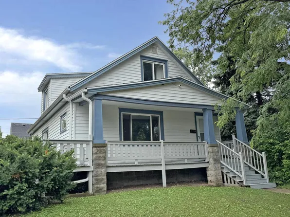 6105 West Saint Paul AVENUE, Milwaukee, WI 53213