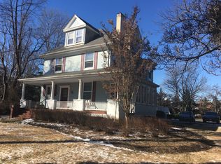 3500 Bancroft Rd, Baltimore, MD 21215