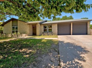 9902 Oak Run Dr, Austin, TX 78758