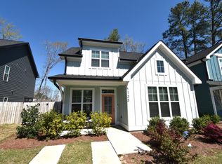 1135 Benning St, Durham, NC 27703