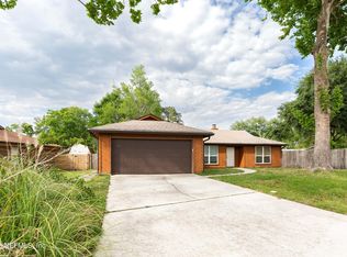 8339 PEPPERWOOD Court, Jacksonville, FL 32244
