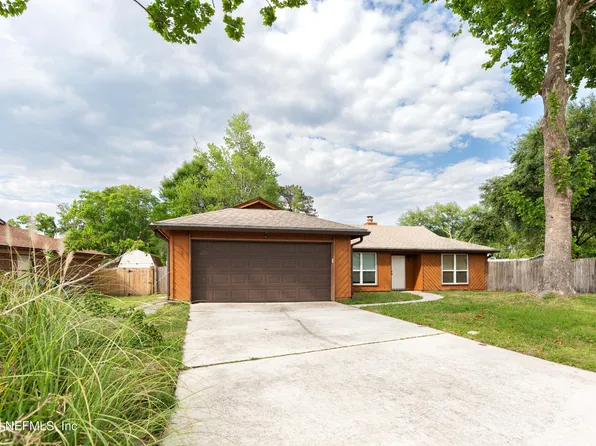8339 PEPPERWOOD Court, Jacksonville, FL 32244