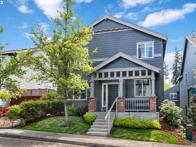 19755 SE 37th Way, Camas, WA, 98607