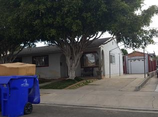 567 Sawtelle Ave, San Diego, CA 92114