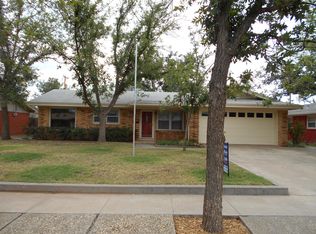 5431 7th St, Lubbock, TX 79416
