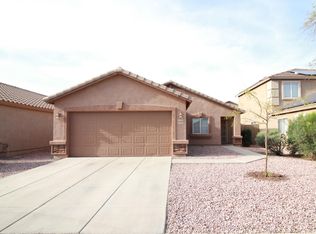 11562 W Palo Verde Ave, Youngtown, AZ 85363