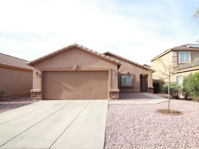 11562 W Palo Verde Ave, Youngtown, AZ, 85363