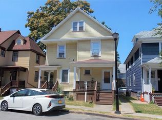 75-77 Vassar St, Rochester, NY 14607