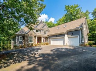 1820 Southpoint Ln, New London, NC 28127