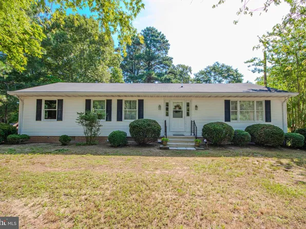 5715 Galestown Newhart Mill Rd, Rhodesdale, MD 21659