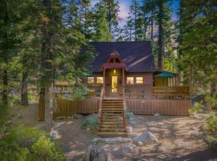 311 Fir, Pinecrest, CA 95364