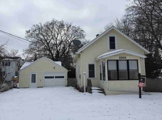 1001 E Kay St, Appleton, WI 54911