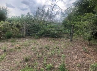 17720 Wildcat Dr, Fort Myers, FL 33913