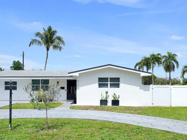8101 NW 12th Street, Pembroke Pines, FL 33024