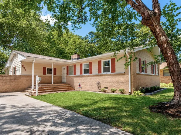 855 Catalina Dr, Newport News, VA 23608