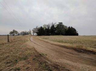 663 E 170th St S, South Haven, KS 67140