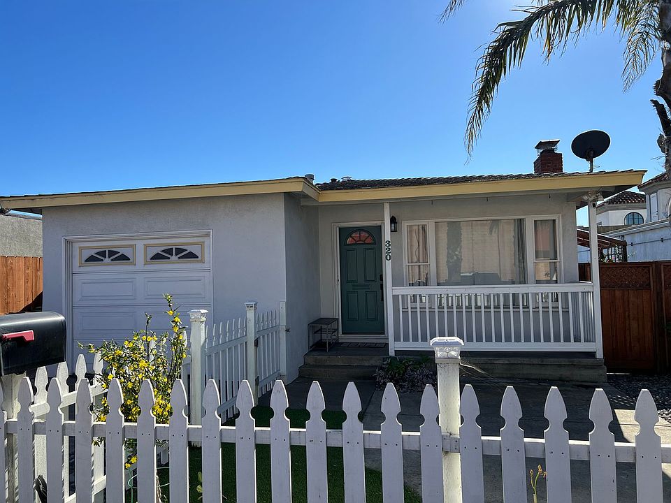 1st image of 320 Amador Ave
