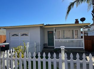 320 Amador Ave, Seaside, CA 93955