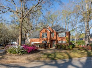 1258 Old Ivy Way, Mount Pleasant, SC 29466