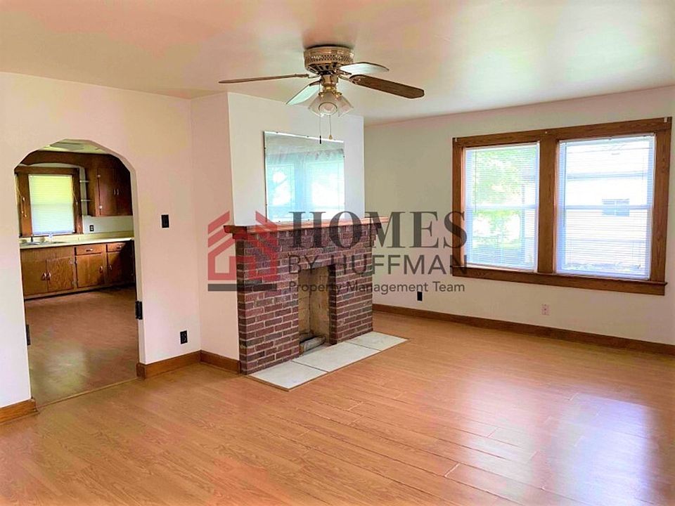 8721 Middle Mount Vernon Rd, Evansville, IN 47712 Zillow