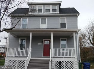 5505 Tramore Rd, Baltimore, MD 21214