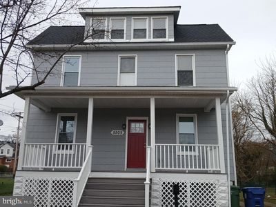 5505 Tramore Rd, Baltimore, MD, 21214