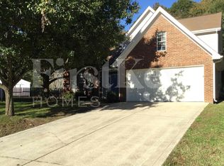 13224 Greycrest Dr, Charlotte, NC 28278