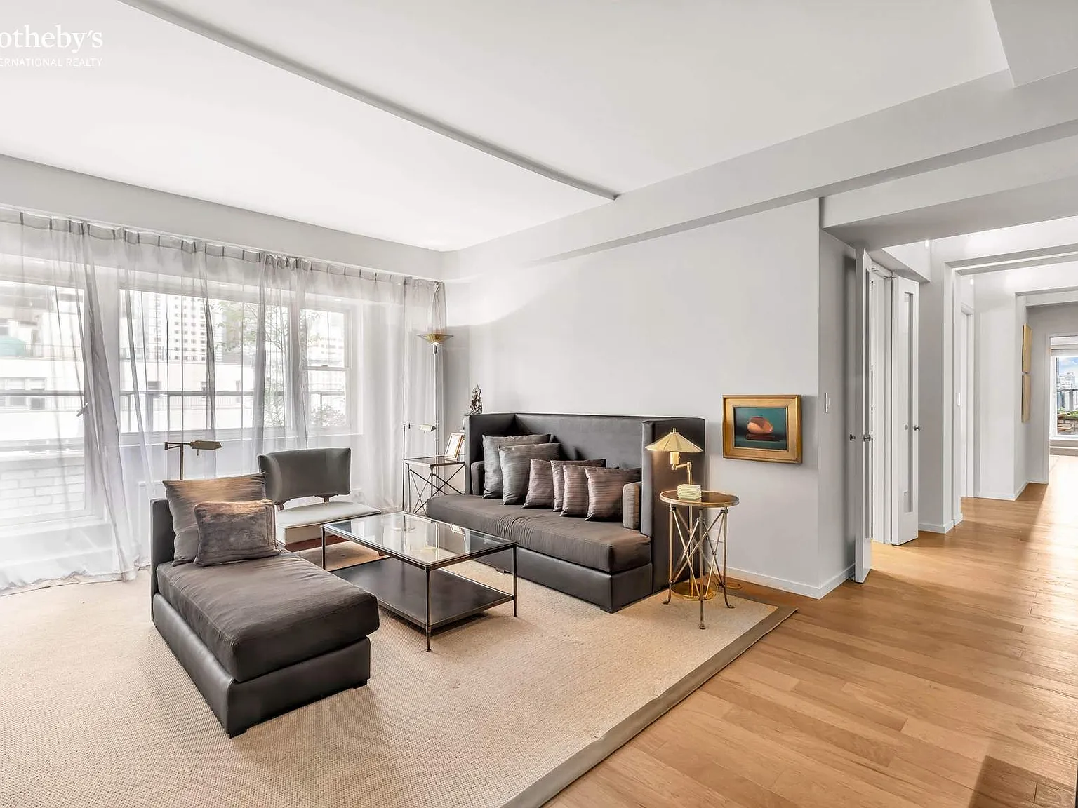 100 West 57th Street — Photo 1