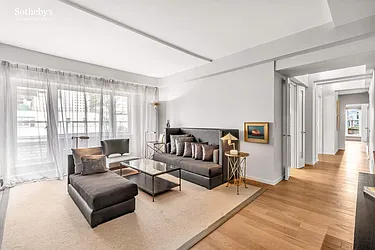 100 West 57th Street, #PHD