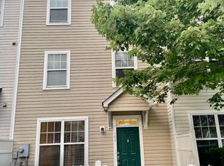 401 Coalinga Ln UNIT 102, Raleigh, NC 27610