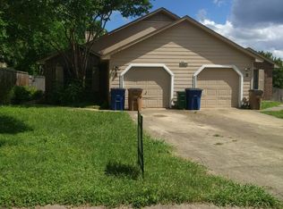 9107 Sanger Dr #A, Austin, TX 78748