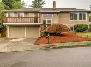 1783 SW 18th Ct, Gresham, OR 97080