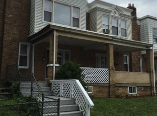 2767 N Congress Rd, Camden, NJ 08104