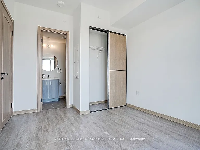 3421 Sheppard Ave E #901 — Photo 39