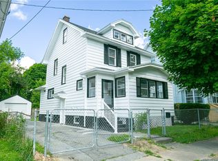 16 Manitou St, Rochester, NY 14621
