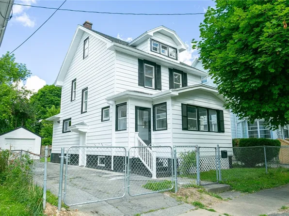 16 Manitou St, Rochester, NY 14621