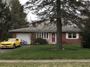 47 Ansonia Dr, North Haven, CT 06473