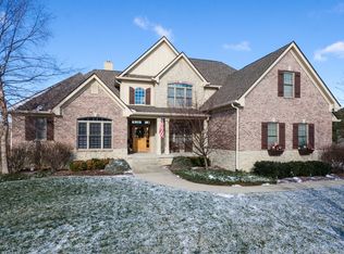 12322 Sanderling Trce, Fishers, IN 46037