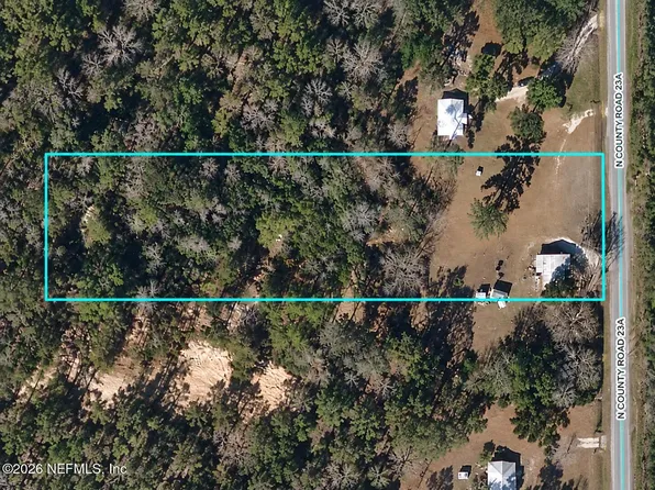 14198 N COUNTY ROAD 23A, Macclenny, FL 32063