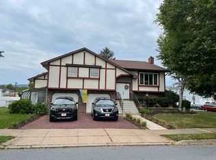 223 Plymouth Ave, Wilkes Barre, PA 18702