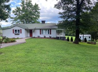 2724 Fulton Rd, Franklin, NC 28734