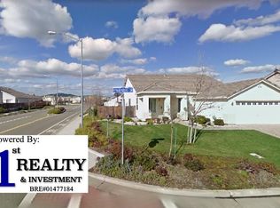 1601 Vandenberg Cir, Suisun City, CA 94585