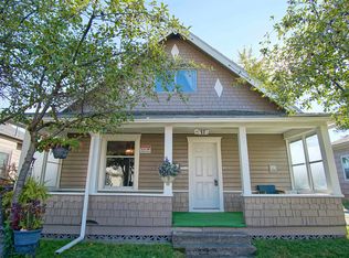 618 E Broad Ave, Spokane, WA 99207